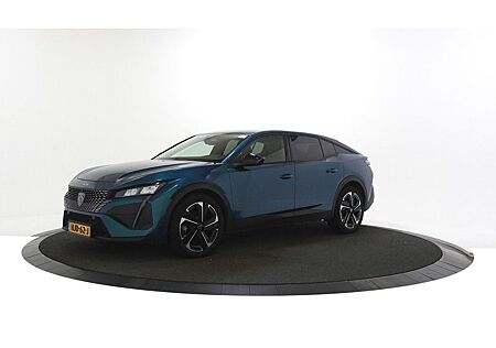 Peugeot 408 1.2 Hybrid 145 e-DCS6 Allure