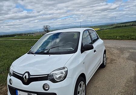 Renault Twingo Life SCe 70 Life | HU bis 02/2026