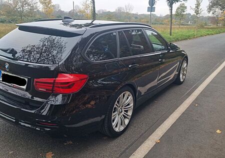 BMW 325d Touring Sport Line Sport Line