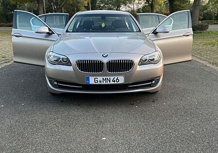 BMW 530d xDrive -