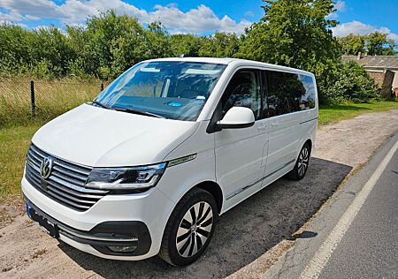 VW T6 Multivan Volkswagen