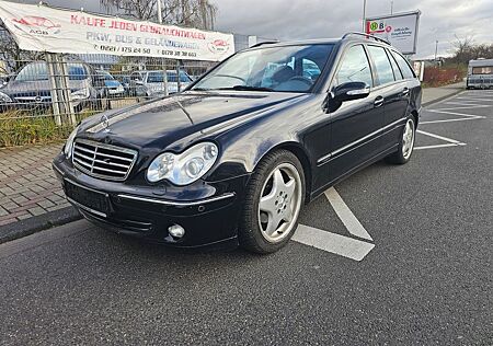 Mercedes-Benz C 200 C -Klasse T-Modell T Kompressor