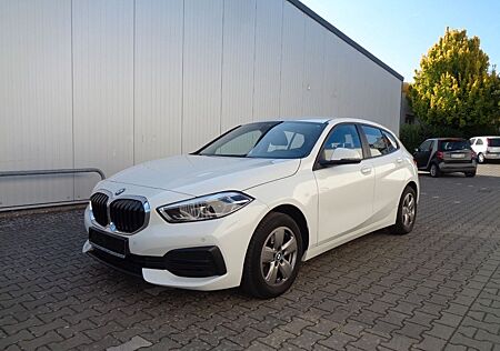 BMW 118i Aut. Navi Cockpit, DAB. SHZ, LM 16'