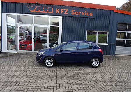 Opel Corsa D Edition 72