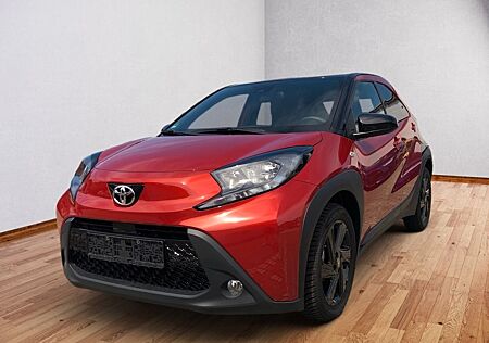 Toyota Aygo (X) Pulse
