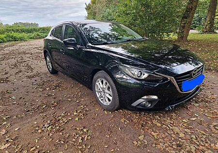 Mazda 3 2.0 SKYACTIV-G 120 Center-Line Center-Line