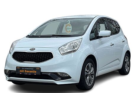 Kia Venga Dream Team *PDC*Navi*AHK*Kamera*