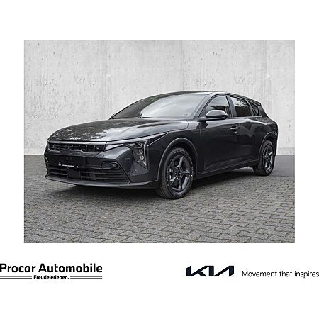 Kia Andere leasen