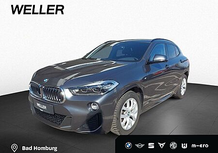 BMW X2 sDrive20i M Sport AHK, HUD, HiFi, Keyless, DA