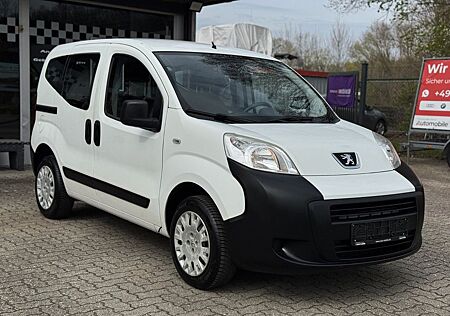 Peugeot Bipper Tepee Active/AUTOMATIK/KLIMA