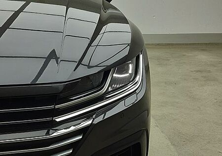 VW Arteon Volkswagen 4M/3xR-Line/LED/HuD/StdH/Pano/VirtualC
