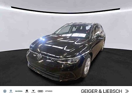 VW Golf Volkswagen VIII Variant 2.0 TDI DSG LIFE*LED*AHK*KAMER