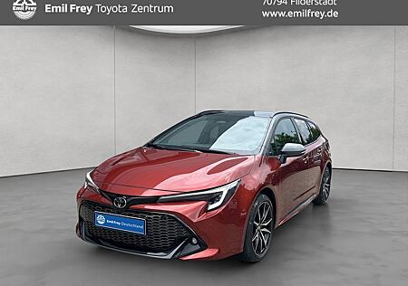 Toyota Corolla 2.0 Hybrid Touring Sports GR Sport