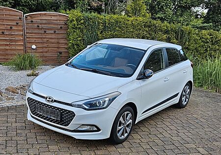 Hyundai i20 1.1 CRDi
