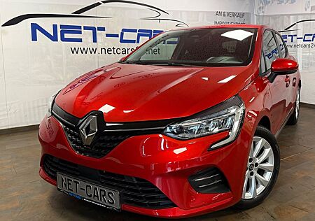 Renault Clio TCe Intens Klima*NAVi+Kamera*Tempomat*LED