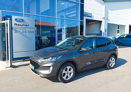 Ford Kuga Cool & Connect