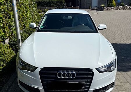 Audi A5 2.0 TDI ultra Sportback