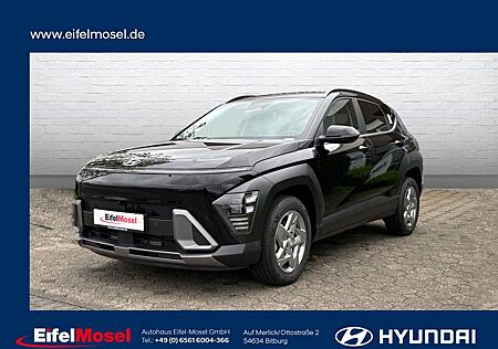 Hyundai Kona SX2 1.0 T-Gdi DCT *TREND* BOSE-Soundsystem