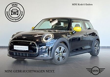 Mini Cooper SE Essential Trim+LED+Navi+SHZ+PDC