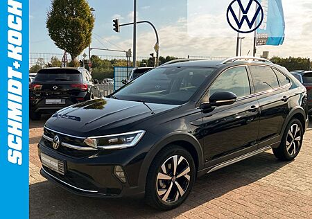 VW Taigo Volkswagen 1.0 TSi Style DSG LED-Scheinw. Navi PDC