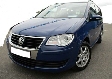 VW Touran Volkswagen 1.4 TSI Trendline Trendline