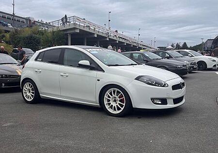 Fiat Bravo 1.4 T-JET 16V Sport Plus Sport Plus