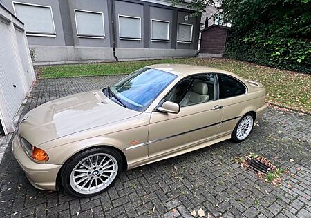 BMW 328Ci