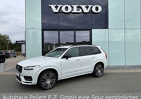 Volvo XC 90 XC90 R Design AWD B5 Mild-Hybrid