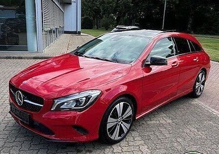 Mercedes-Benz CLA 200 Shooting Brake CLA 200 SB PANO*AUTOM*STANDH*AHK*RFK*DISTRO*LED*