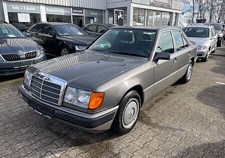Mercedes-Benz E 200 Lim. W124 Automatik *2.Hand