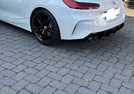 BMW Z4 sDrive20i M SPORT PAKET A M SPORT PAKET