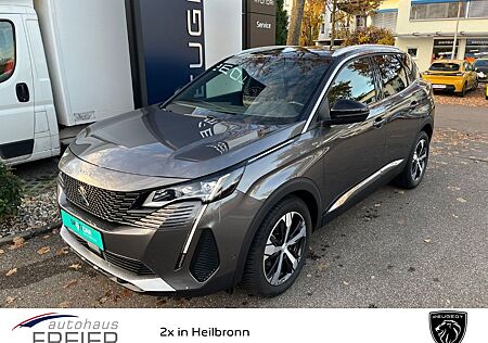 Peugeot 3008 GT 1.5 BlueHDi 130 EU6d Navi Digitales Cock