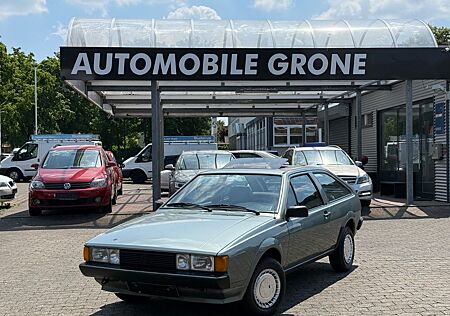 VW Scirocco Volkswagen GTL 1.6 BENZIN AUTOMATIK SERVOLENKUNG