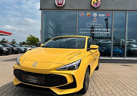 MG MG3 1.5 85kW Standard*Kamera*AppleCAR*Android*