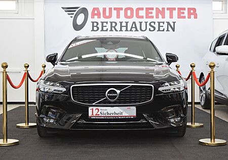 Volvo V90 Kombi R Design*D5*NAVI+KAMERA*GARANTI