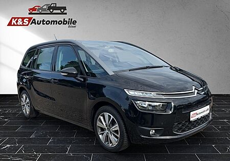 Citroën Grand C4 Picasso 2.0 Blue-HDI Selection*7-Sitzer