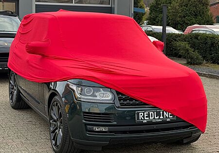 Land Rover Range Rover SV Autobiography /// 1 Hand ///