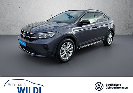 VW Taigo Volkswagen GOAL DSG*NAV*ACC*AHK*RFK*SHZ*