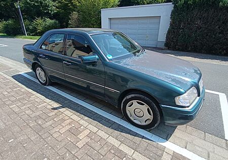 Mercedes-Benz C 200 ESPRIT Esprit