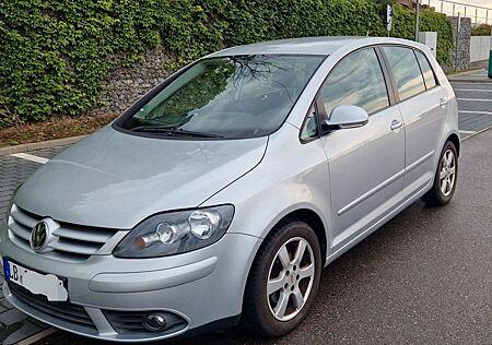 VW Golf Plus Volkswagen 1.6 Tour Edition Automatik Tour Ed...