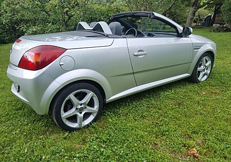 Opel Tigra 1.8 Sport Sport