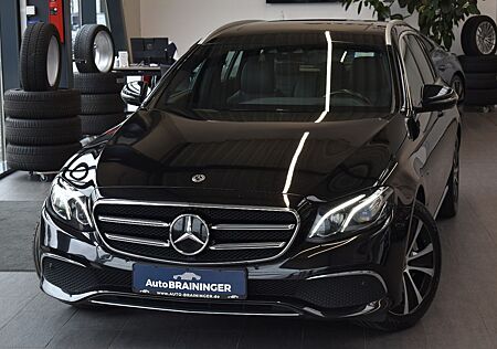 Mercedes-Benz E 300 E 300de T Avantgarde 9G-tronic LED~HUD~Distronic