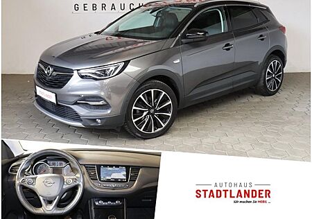 Opel Grandland X 1.2 LED*KAM*GRA*PDC