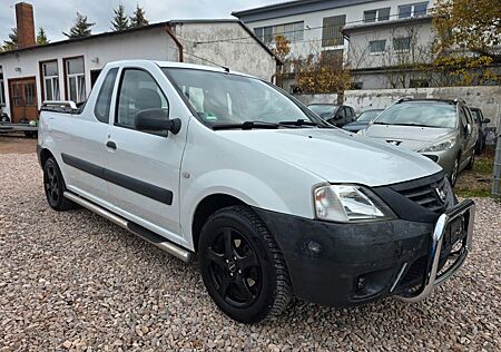 Dacia Logan Pickup Ambiance*Tüv 07.2025*