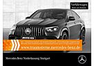 Mercedes-Benz GLE 63 AMG AMG Cp. Driversp Perf-Abgas WideScreen Airmat