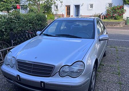 Mercedes-Benz C 180 CLASSIC Classic