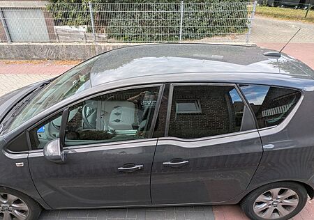 Opel Meriva 1.4 INNOVATION 88kW INNOVATION