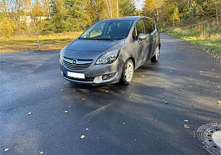 Opel Meriva 1.4 INNOVATION 88kW Automatik INNOVATION