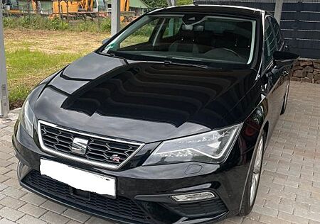 Seat Leon FR 2.0 TSI 190PS DSG, Pano, Digi. Cockpit