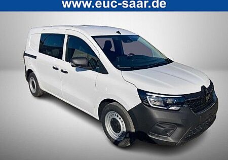 Renault Kangoo L2H1 95 Doka 2 Schiebtüren